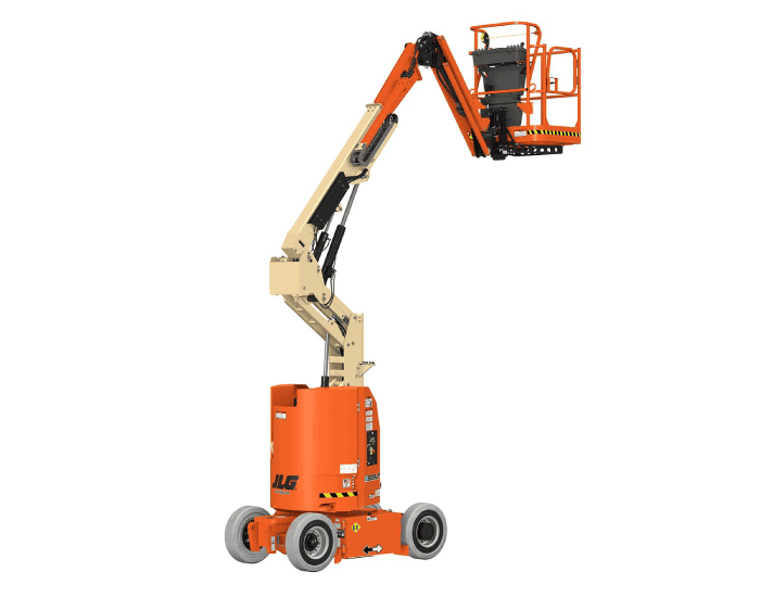 Venta de Plataformas Elevadoras Jlg